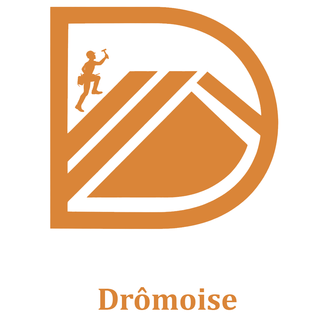 La couverture dromoise